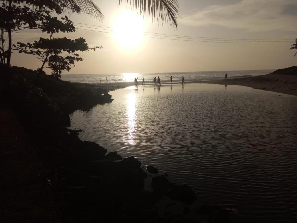 Funky Art Beach House Alappuzha Exterior foto